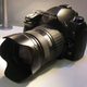 Illustration for article titled Olympus Signals Micro-Four Thirds Camera On The Way, Plus 'Creative' DSLR Cam